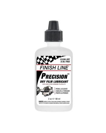 Finish Line Precision Dry Film Lubricant 2oz DeNoiseAI standard min