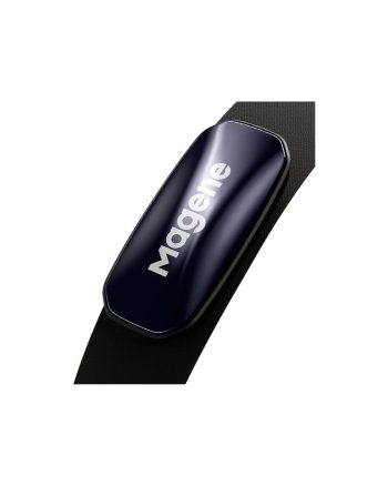 Magene Heart Rate Monitor (H613) 1 DeNoiseAI standard min