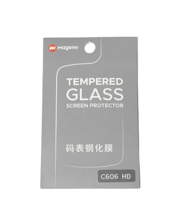 Magene Tempered Glass Screen Protector for C606 1 DeNoiseAI standard min