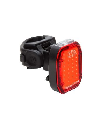 NiteRider Vmax+ 150 Bike Tailight 1 DeNoiseAI standard min