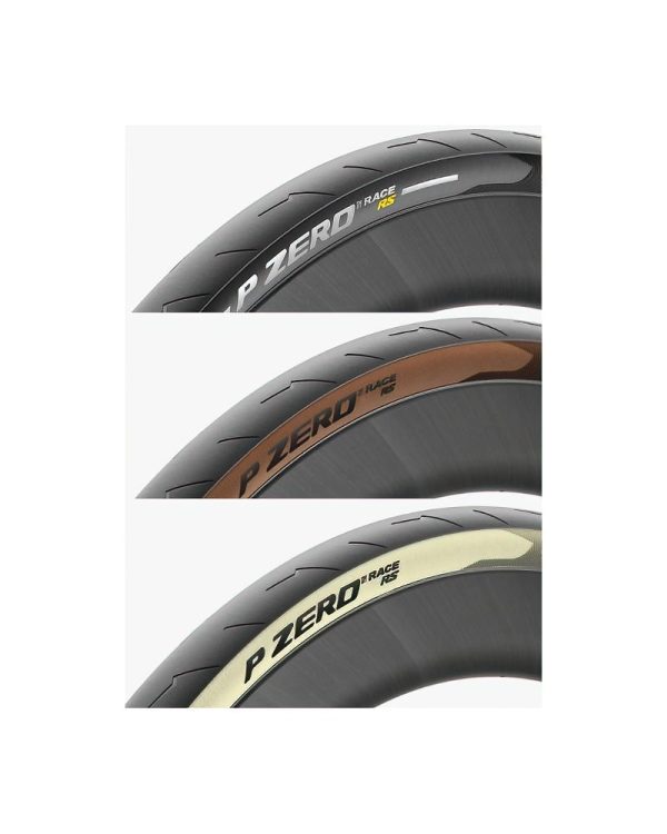 Pirelli P Zero Race RS Clincher 1 DeNoiseAI standard min