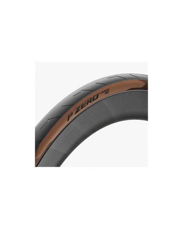 Pirelli P Zero Race RS Clincher Classic 1 DeNoiseAI standard min