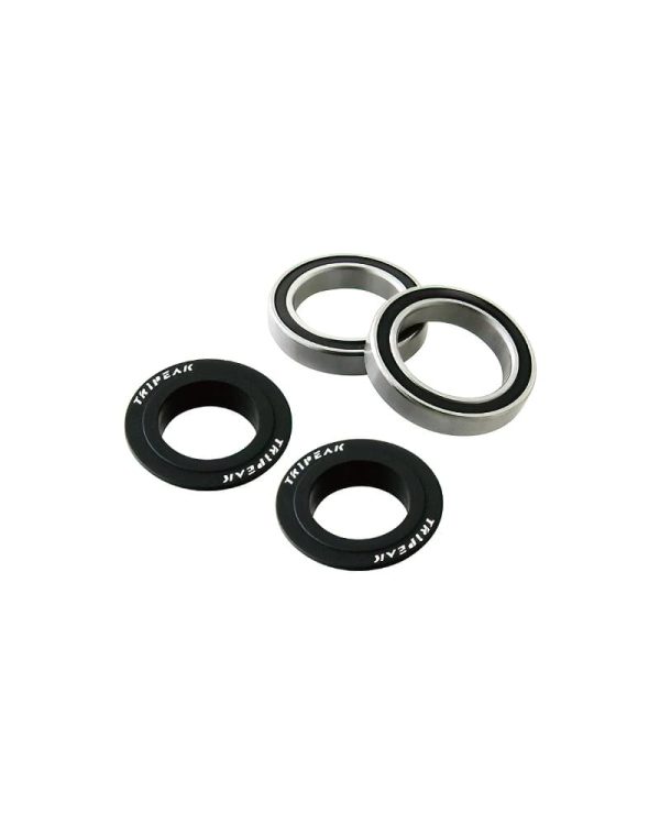 Tripeak Ceramic Bottom Bracket BB90 24mm (EMA BB90 STCB) 2 DeNoiseAI standard min