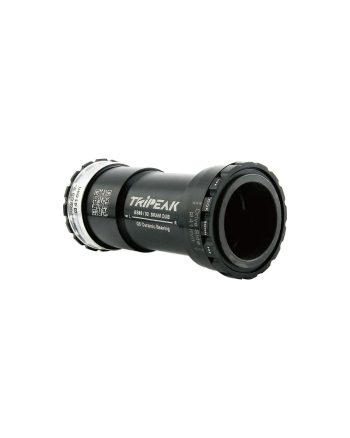 Tripeak Steel Bottom Bracket BB8692 30mm DUB Black Twist Fit (EMA TF412930S ACSB) 1 DeNoiseAI standard min