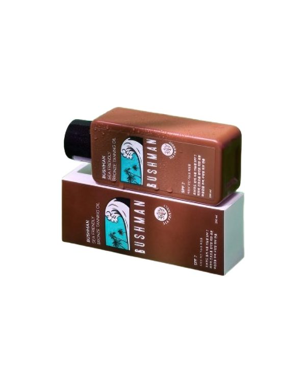 BUSHMAN Sea Friendly Bronze Tanning Oil 2 DeNoiseAI standard min
