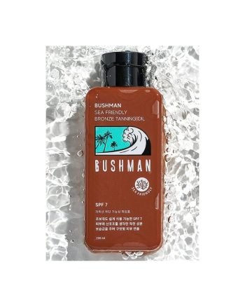 BUSHMAN Sea Friendly Bronze Tanning Oil 3 DeNoiseAI standard min