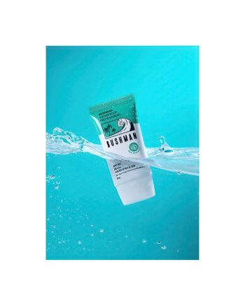 BUSHMAN Waterproof Pro Sunscreen 2 DeNoiseAI standard min