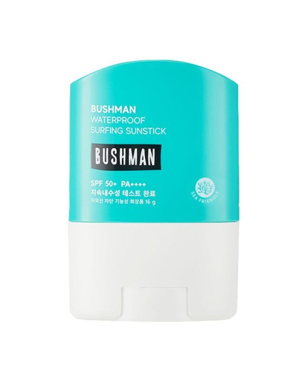 BUSHMAN Waterproof Surfing Sun Stick 1