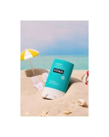 BUSHMAN Waterproof Surfing Sun Stick 2 DeNoiseAI standard min