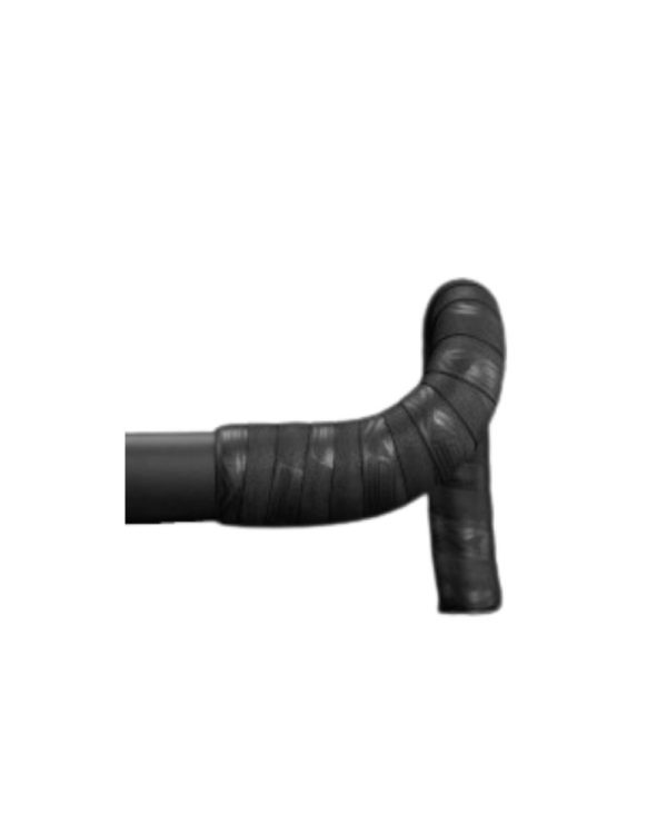 EXS Airtape Bartape Black 2