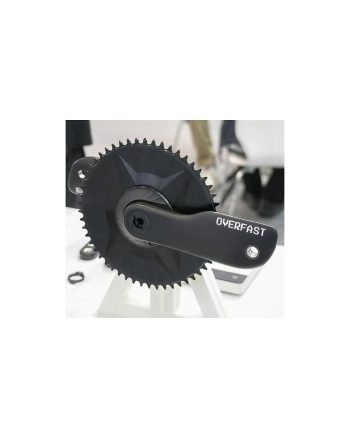 Overfast Aero Crankset 1 DeNoiseAI standard min