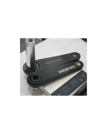Overfast Light Crankset 1 DeNoiseAI standard min