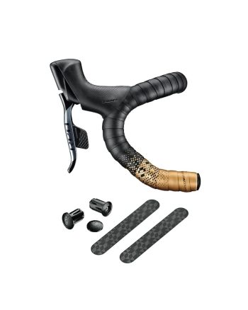 Ciclovation Premium Leather Touch SEITEX Shining Metalic Gold (3620 28611) 1 DeNoiseAI standard min