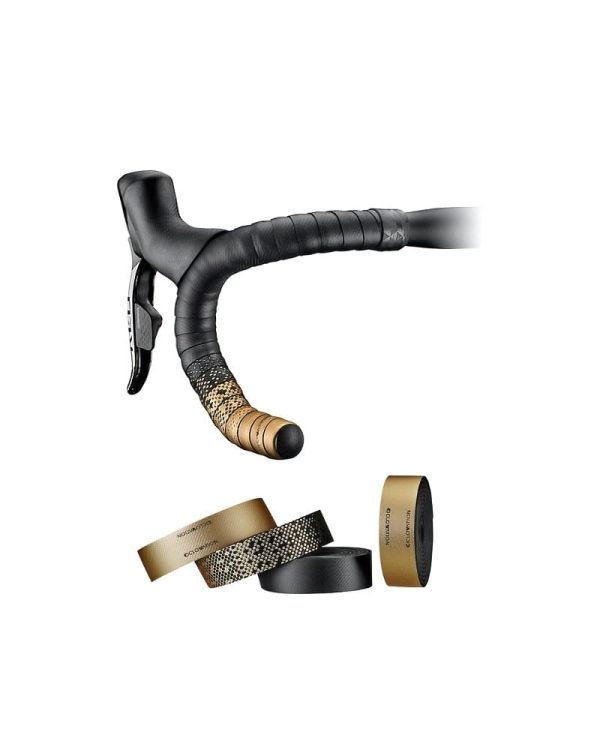 Ciclovation Premium Leather Touch SEITEX Shining Metalic Gold (3620 28611) 2 DeNoiseAI standard min