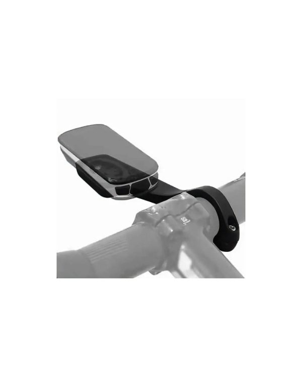 Magene Outfront Bike Computer Mount 2 DeNoiseAI standard min