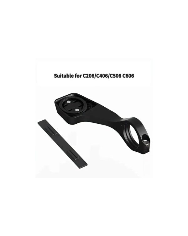 Magene Outfront Bike Computer Mount 3 DeNoiseAI standard min