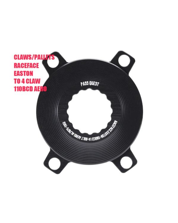 Pass Quest Sprill Aero Spider 1