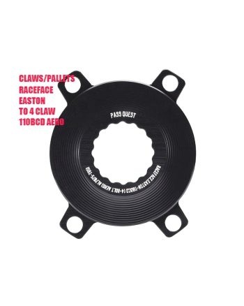 Pass Quest Sprill Aero Spider 1 DeNoiseAI standard min