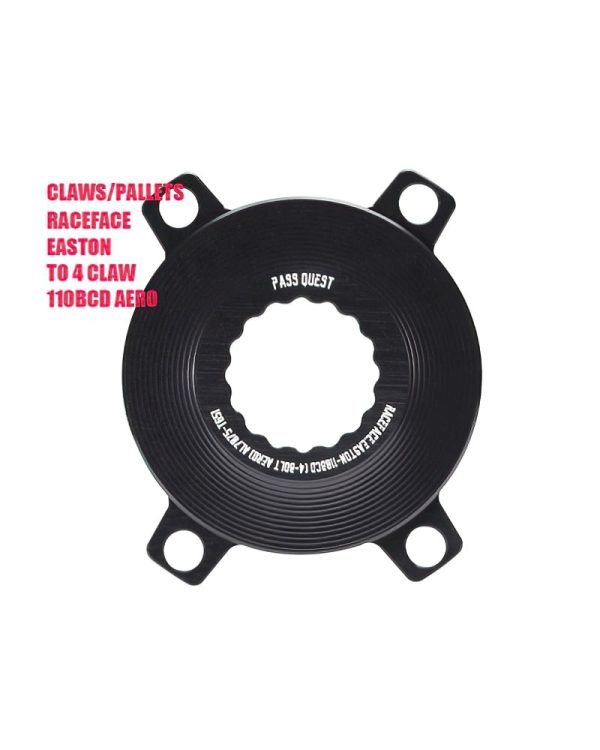 Pass Quest Sprill Aero Spider 1 DeNoiseAI standard min