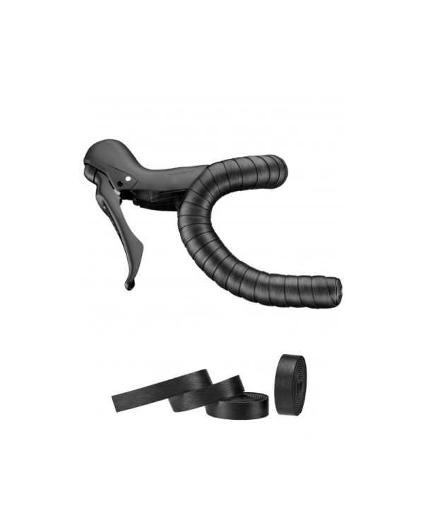 Premium Grind Touch Polyhyde GXL Matte Black (3620 17805) 1
