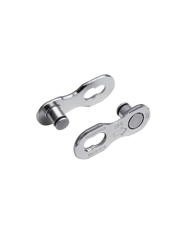 Shimano Chain Quick Link for 12 Speed 2 DeNoiseAI standard min