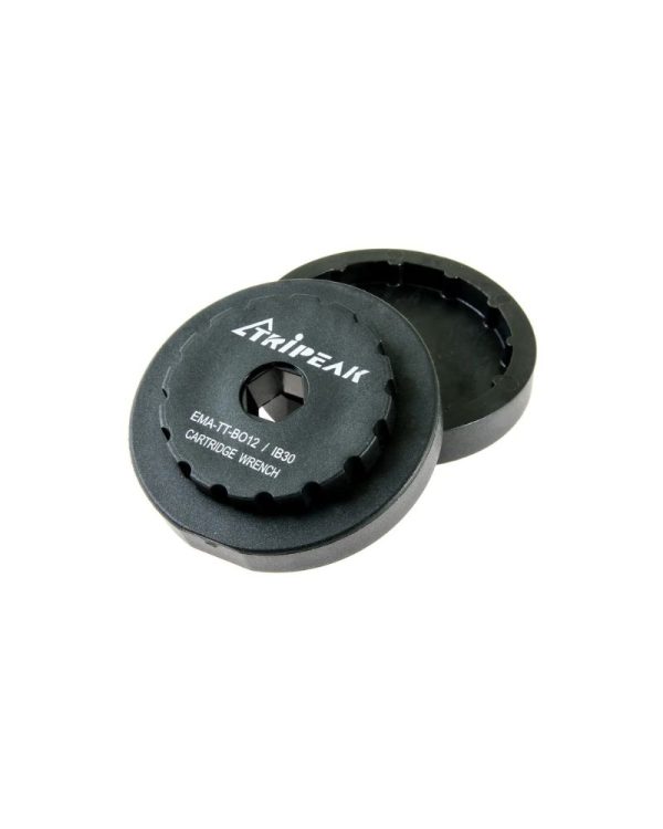 Tripeak Bottom Bracket Cartridge Wrench (PA+GF) 1