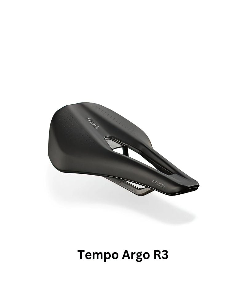Fizik Tempo Argo R1, R3 (150mm / 160mm) 1 Fizik Tempo Argo R1 1 DeNoiseAI standard min