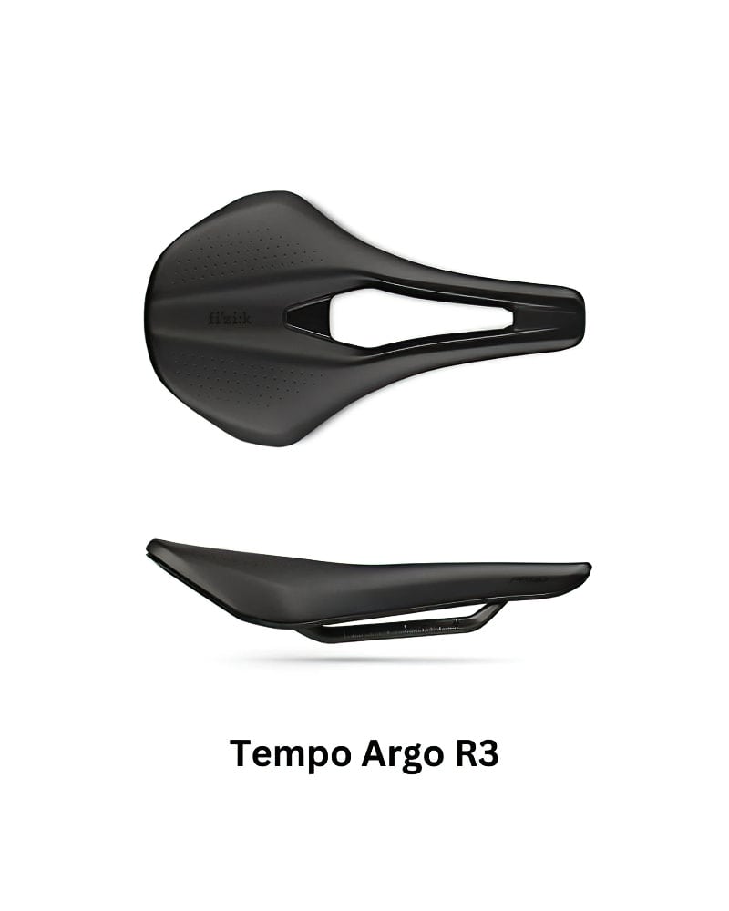 Fizik Tempo Argo R1, R3 (150mm / 160mm) 2 Fizik Tempo Argo R1 2 DeNoiseAI standard min