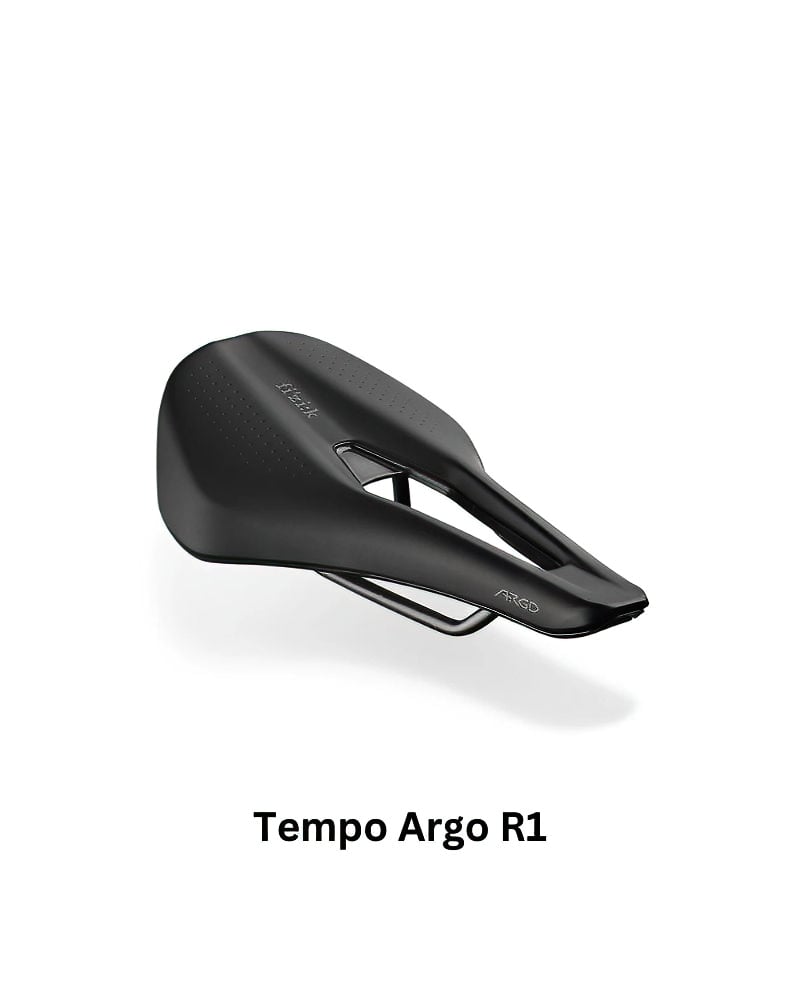 Fizik Tempo Argo R1, R3 (150mm / 160mm) 4 Fizik Tempo Argo R3 1 DeNoiseAI standard min