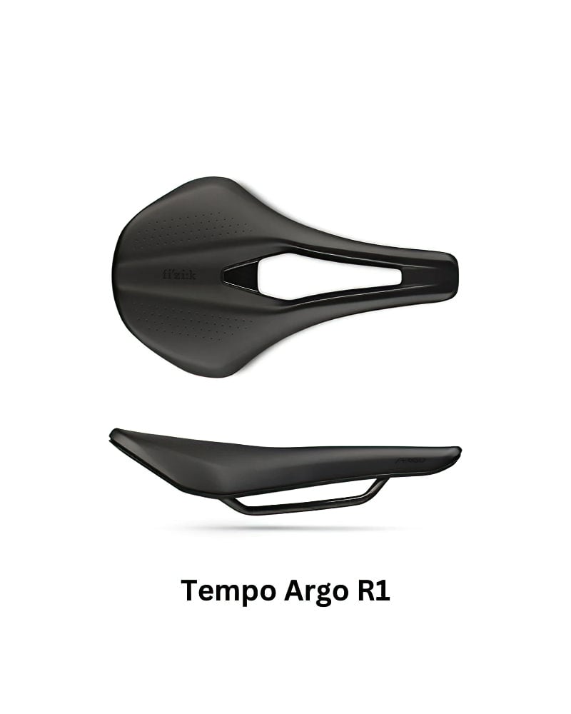 Fizik Tempo Argo R1, R3 (150mm / 160mm) 5 Fizik Tempo Argo R3 2 DeNoiseAI standard min