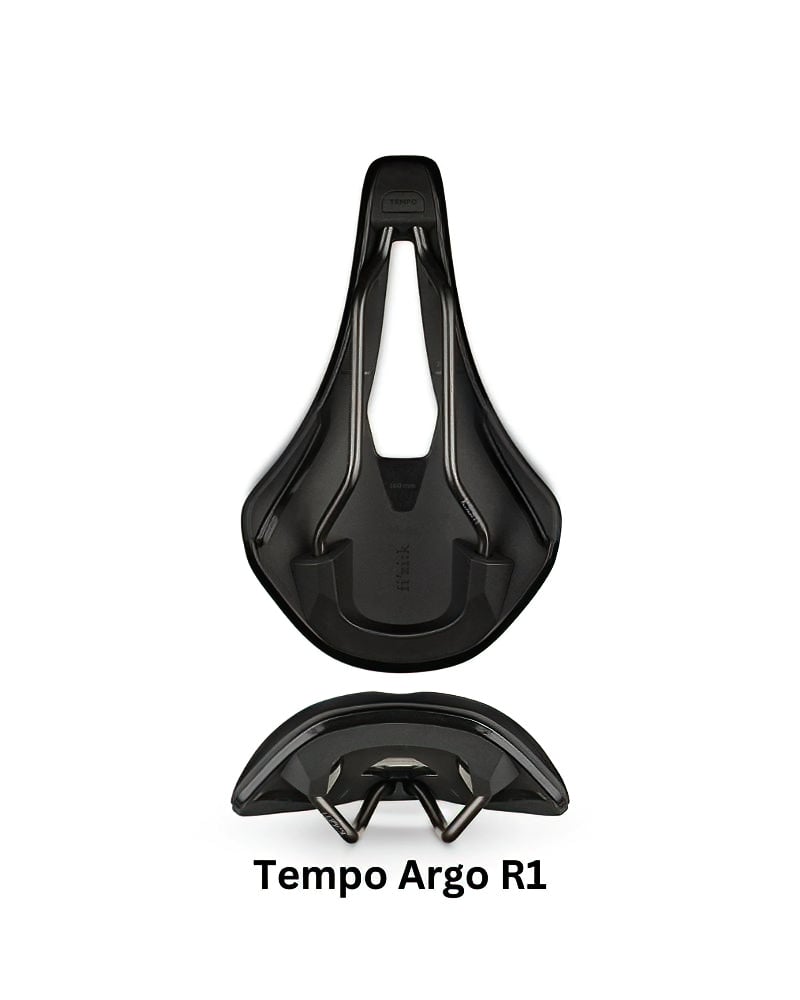 Fizik Tempo Argo R1, R3 (150mm / 160mm) 6 Fizik Tempo Argo R3 3 DeNoiseAI standard min
