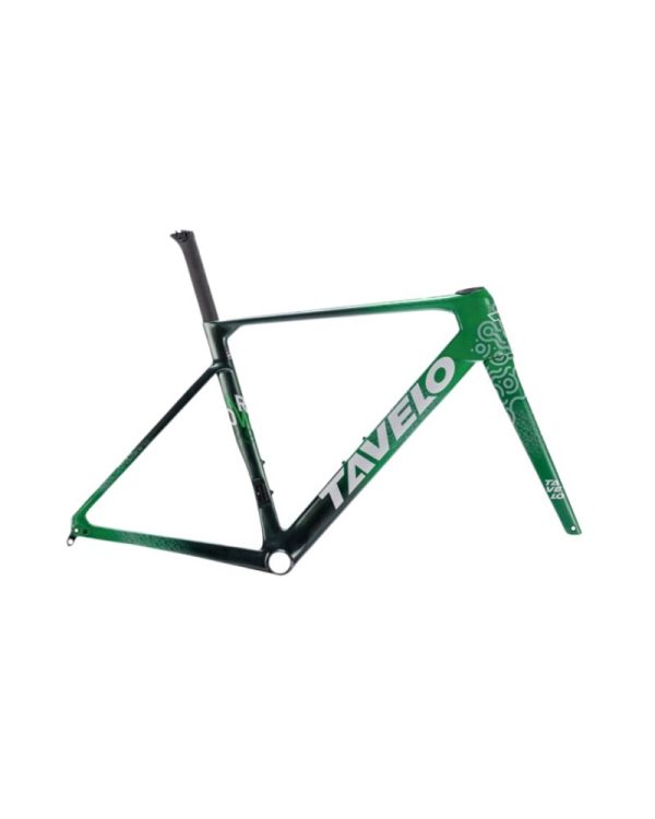 Tavelo Arow Race Alpha Forest