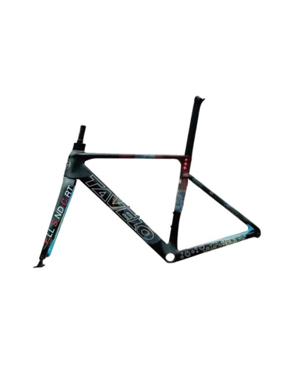 Tavelo Arow Race FSC Special