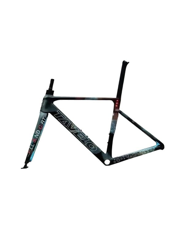 Tavelo Arow Race FSC Special DeNoiseAI standard min