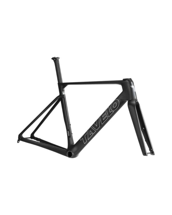 Tavelo Arow Race Ludicrous