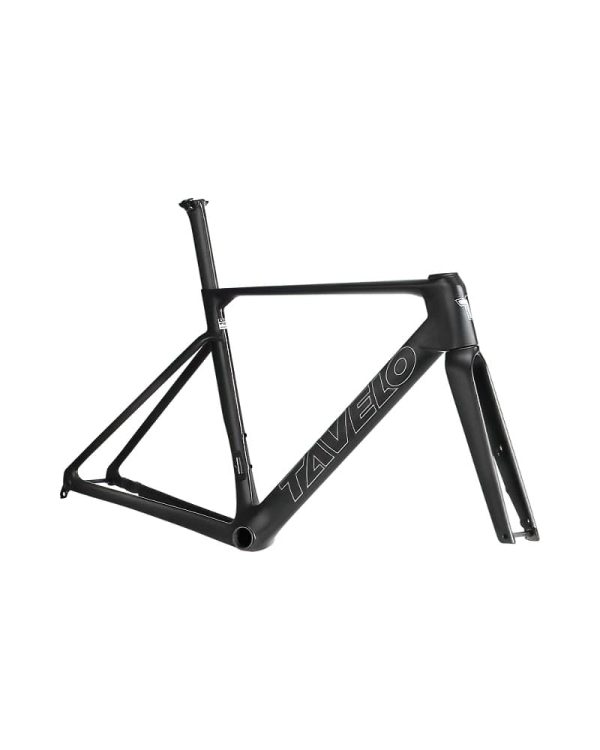 Tavelo Arow Race Ludicrous DeNoiseAI standard min