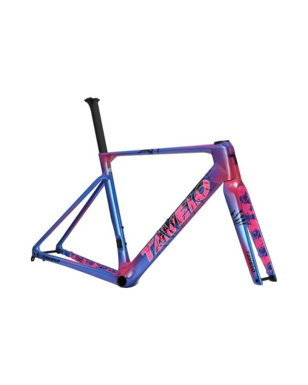 Tavelo Arow Race Neo Blue