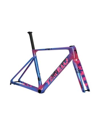 Tavelo Arow Race Neo Blue DeNoiseAI standard min