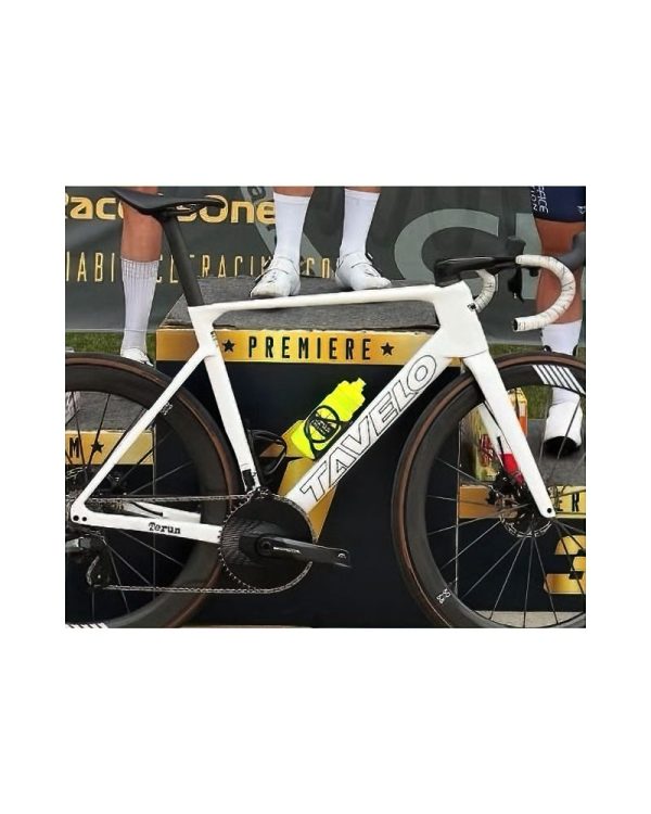 Tavelo Arow Race Terun Team Edition DeNoiseAI standard min