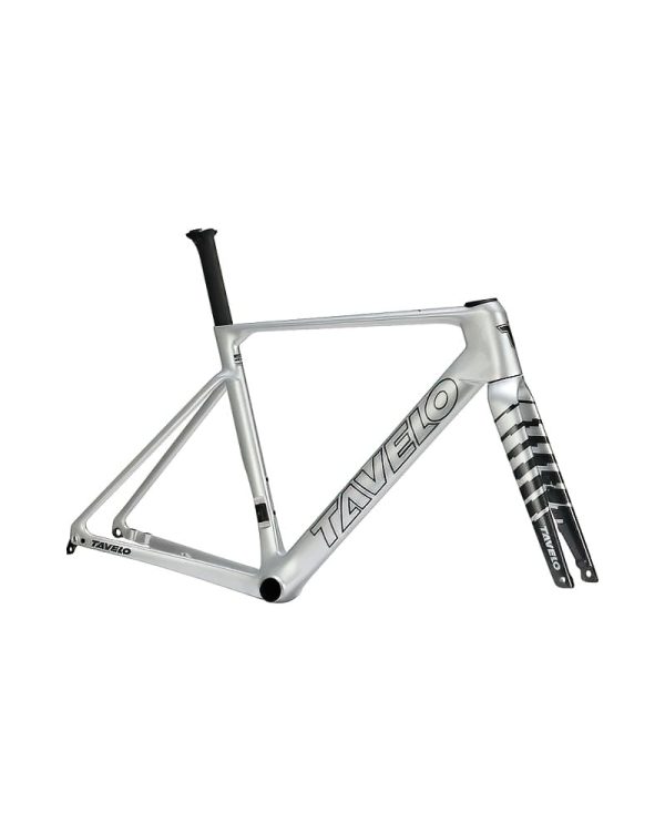 Tavelo Arow Race WATT DeNoiseAI standard min