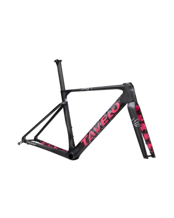 Tavelo Arow Superlight Version Neo Black