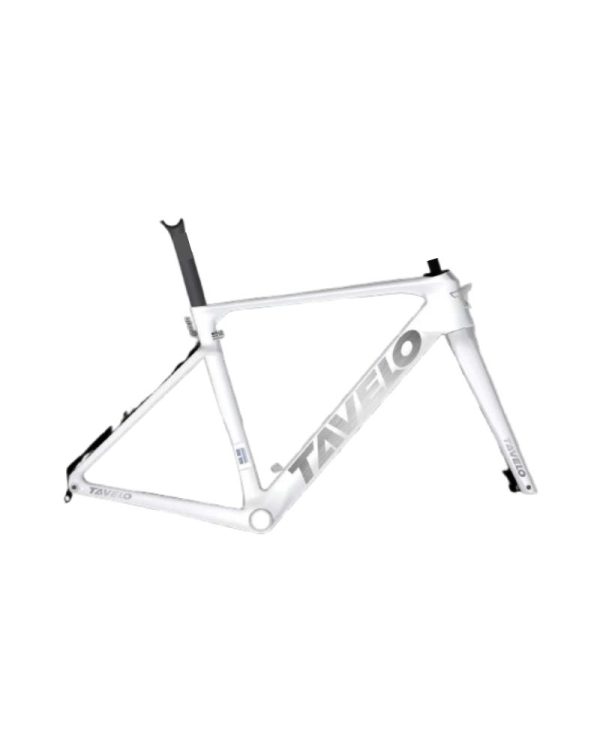 Tavelo Arow Superlight Version White Black