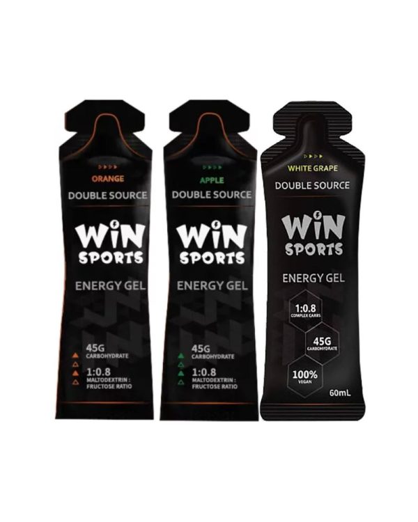 WiNSPORTS ENERGY GEL 1