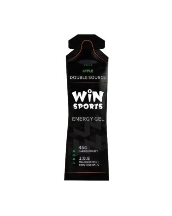 WiNSPORTS ENERGY GEL apple DeNoiseAI standard min