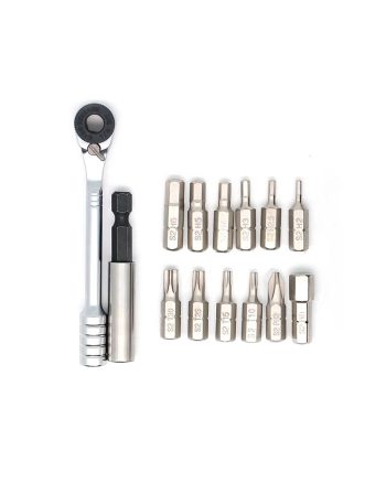 Ridenow Mini Ratchet Tool Set 4 DeNoiseAI standard min