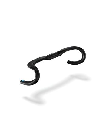Shimano Pro PLT Ergo Carbon Handlebar 1 DeNoiseAI standard min
