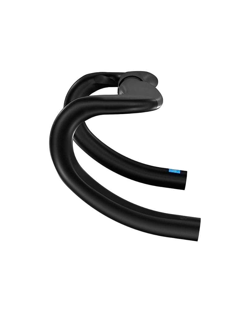 Shimano Pro PLT Ergo Carbon Handlebar 360mm 4 Shimano Pro PLT Ergo Carbon Handlebar 4 DeNoiseAI standard min