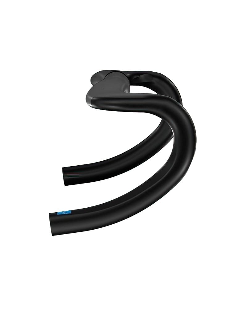 Shimano Pro PLT Ergo Carbon Handlebar 360mm 5 Shimano Pro PLT Ergo Carbon Handlebar 5 DeNoiseAI standard min