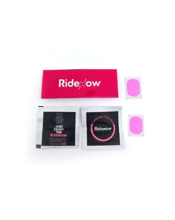 Ridenow TPU Glueless Patch Kit 1 DeNoiseAI standard min