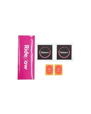 Ridenow TPU Glueless Patch Kit 2 DeNoiseAI standard min